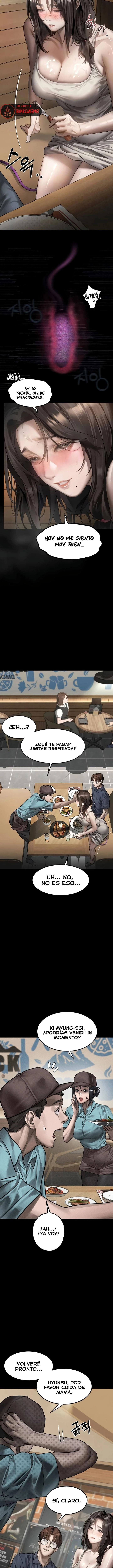 Conversaciones Perversas Capítulo 38 - Page 4