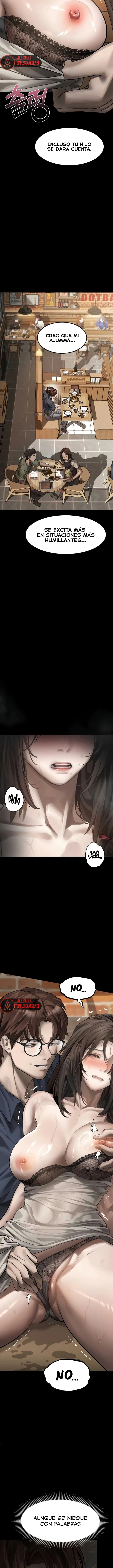 Conversaciones Perversas Capítulo 38 - Page 6