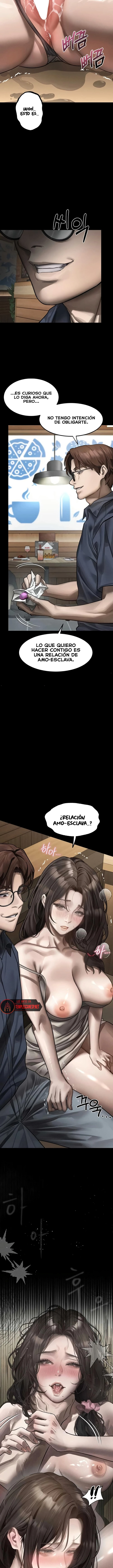 Conversaciones Perversas Capítulo 38 - Page 8