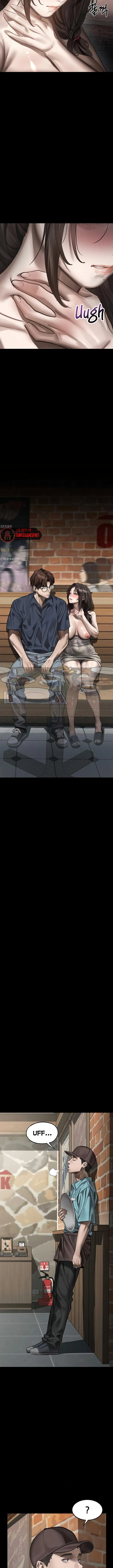 Conversaciones Perversas Capítulo 38 - Page 9