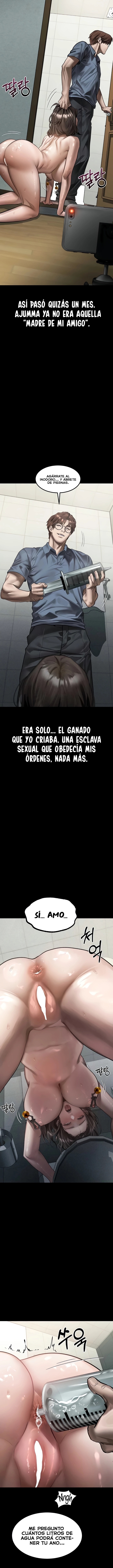 Conversaciones Perversas Capítulo 39 - Page 11