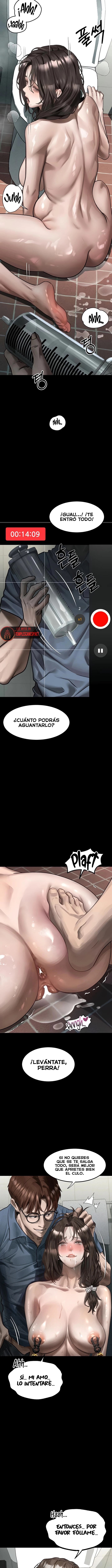 Conversaciones Perversas Capítulo 39 - Page 13