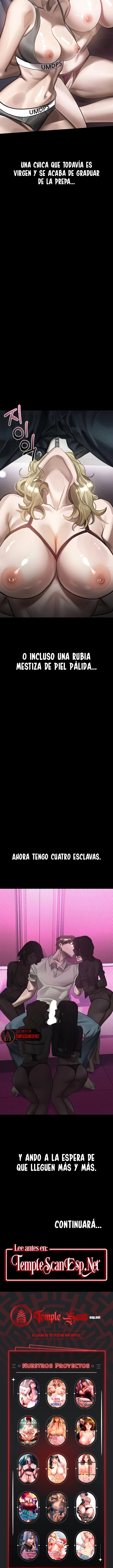 Conversaciones Perversas Capítulo 39 - Page 18