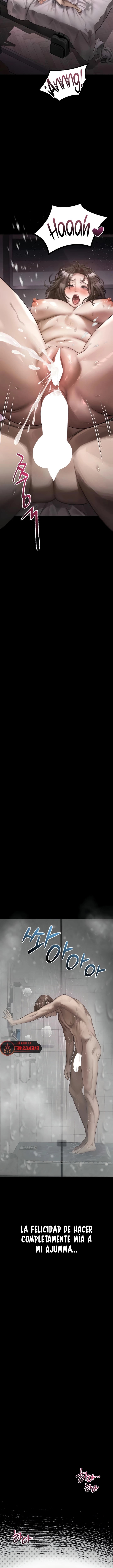 Conversaciones Perversas Capítulo 39 - Page 5