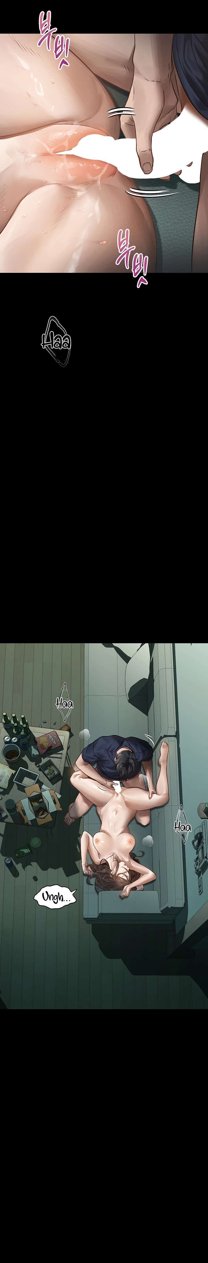 Conversaciones Perversas Capítulo 4 - Page 10