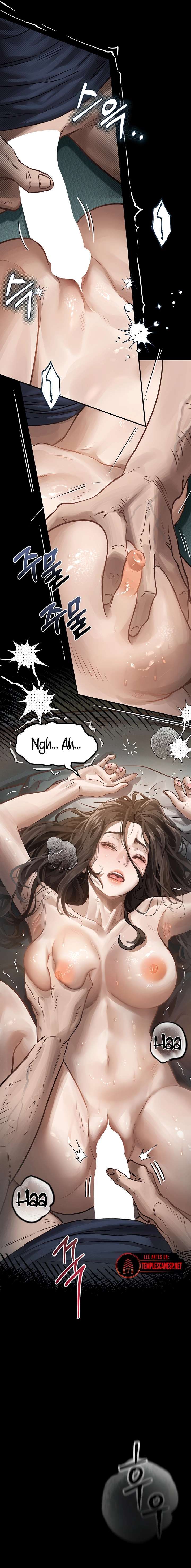 Conversaciones Perversas Capítulo 4 - Page 11