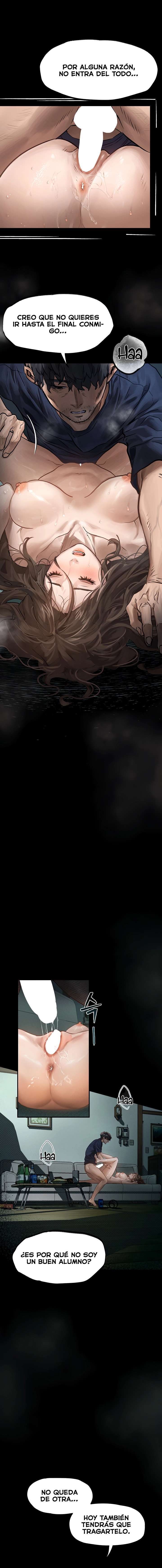 Conversaciones Perversas Capítulo 4 - Page 14