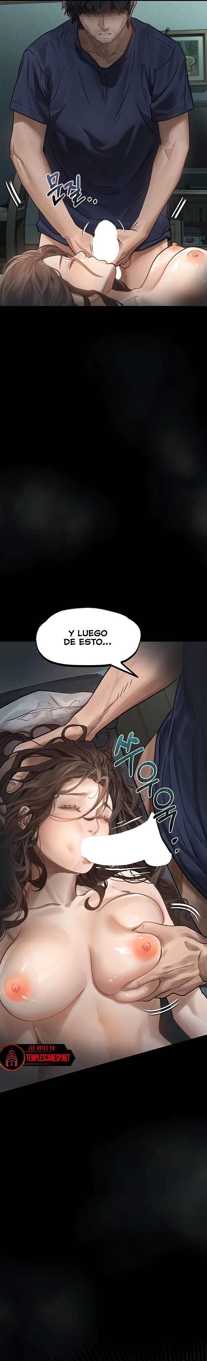 Conversaciones Perversas Capítulo 4 - Page 15