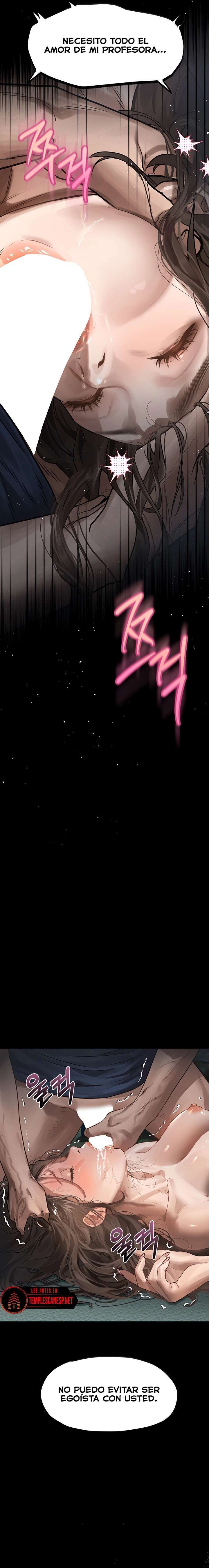 Conversaciones Perversas Capítulo 4 - Page 19