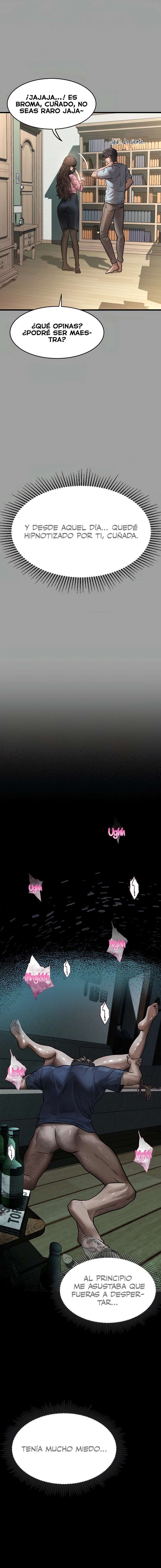 Conversaciones Perversas Capítulo 4 - Page 26