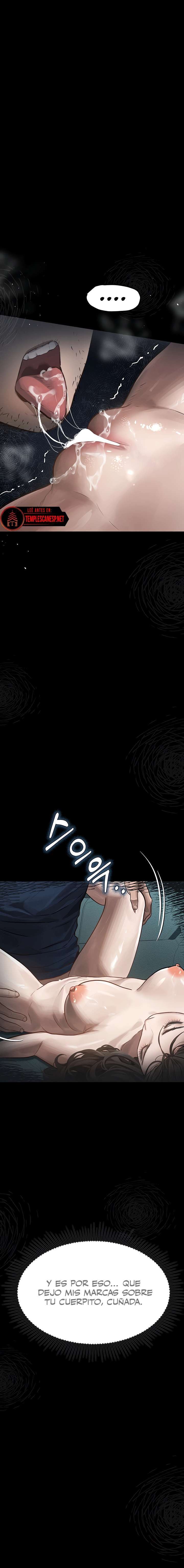 Conversaciones Perversas Capítulo 4 - Page 29