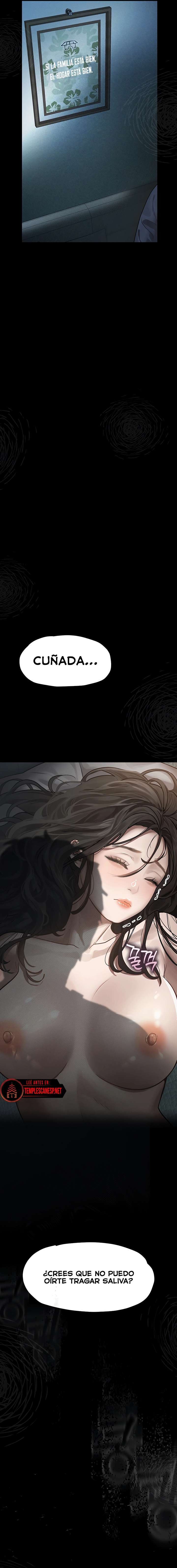 Conversaciones Perversas Capítulo 4 - Page 30