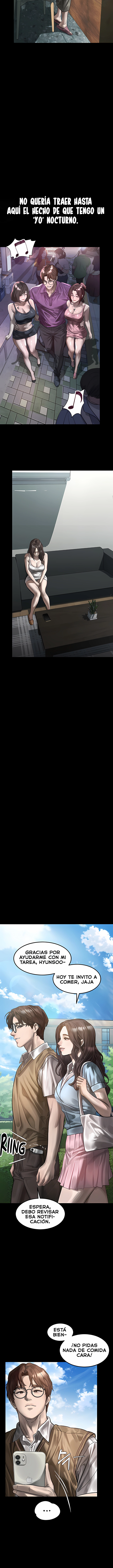 Conversaciones Perversas Capítulo 40 - Page 13