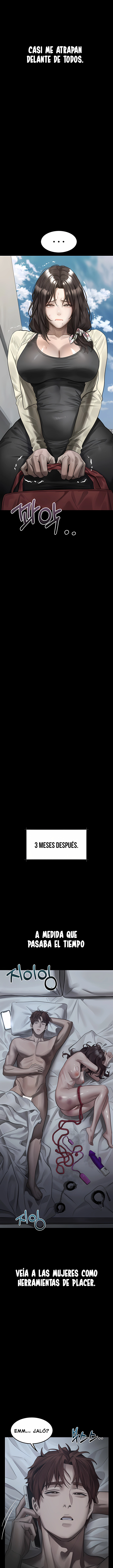 Conversaciones Perversas Capítulo 40 - Page 15
