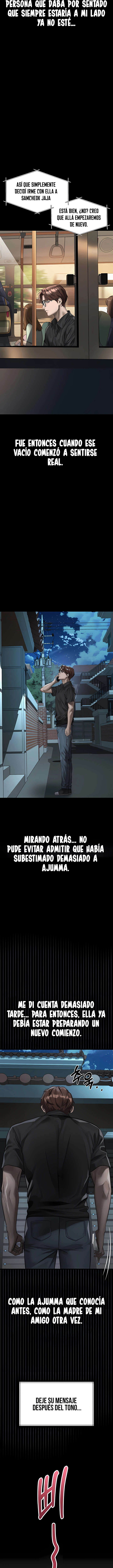 Conversaciones Perversas Capítulo 40 - Page 17