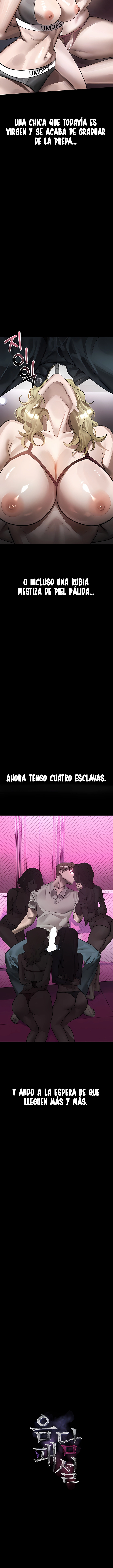 Conversaciones Perversas Capítulo 40 - Page 4