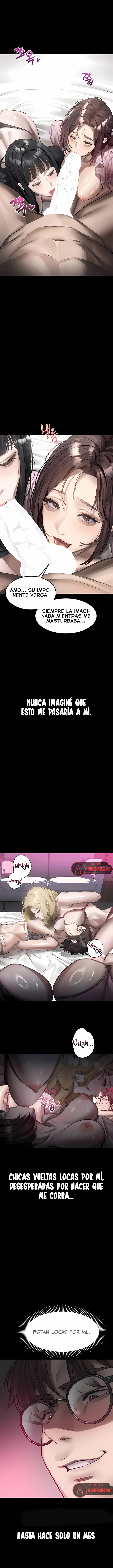 Conversaciones Perversas Capítulo 40 - Page 5