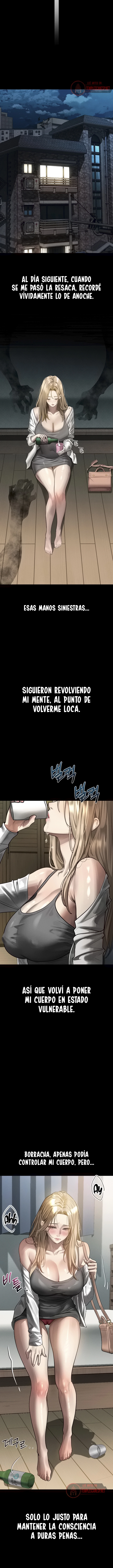 Conversaciones Perversas Capítulo 41 - Page 11