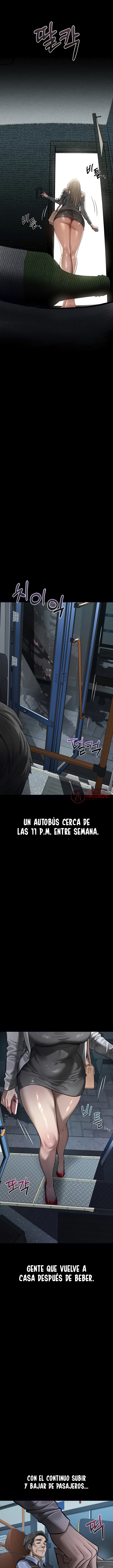 Conversaciones Perversas Capítulo 41 - Page 12