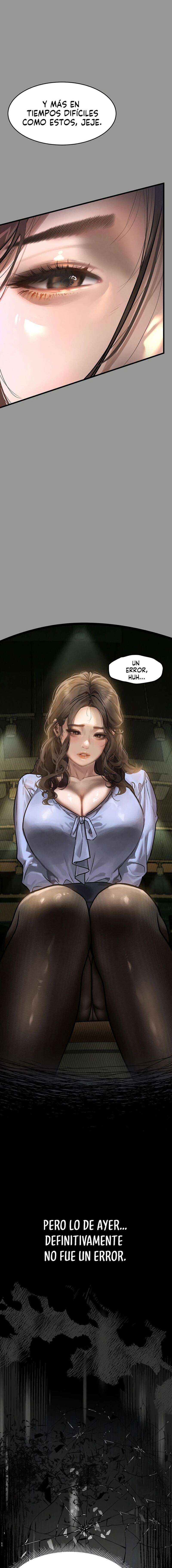 Conversaciones Perversas Capítulo 5 - Page 13