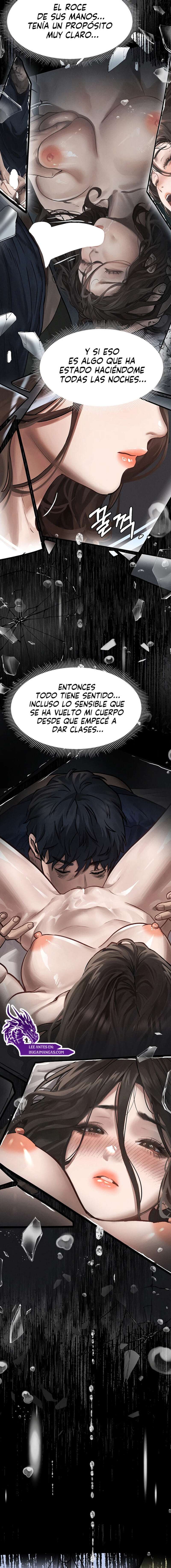 Conversaciones Perversas Capítulo 5 - Page 14