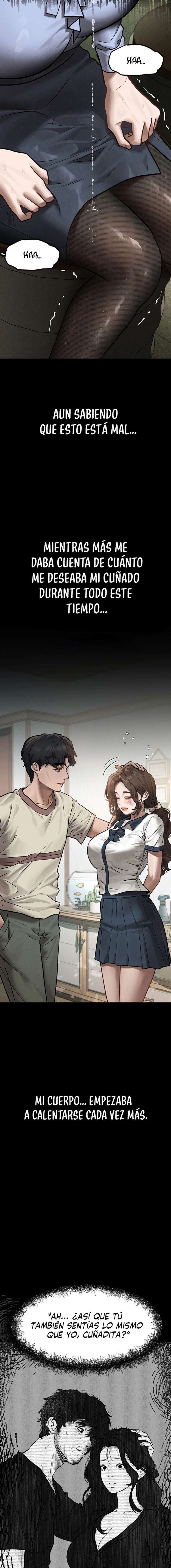 Conversaciones Perversas Capítulo 5 - Page 15