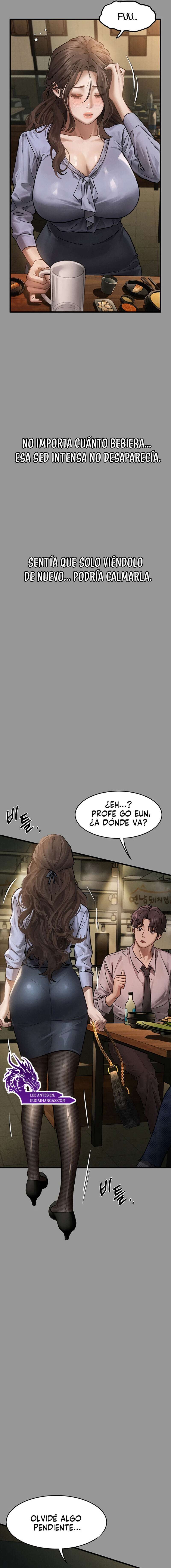 Conversaciones Perversas Capítulo 5 - Page 17