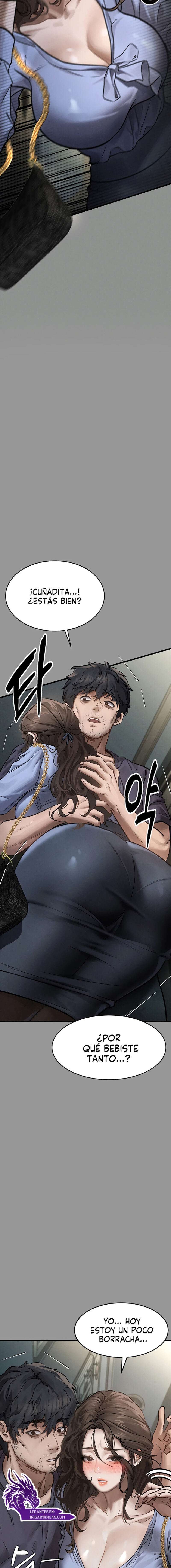 Conversaciones Perversas Capítulo 5 - Page 20