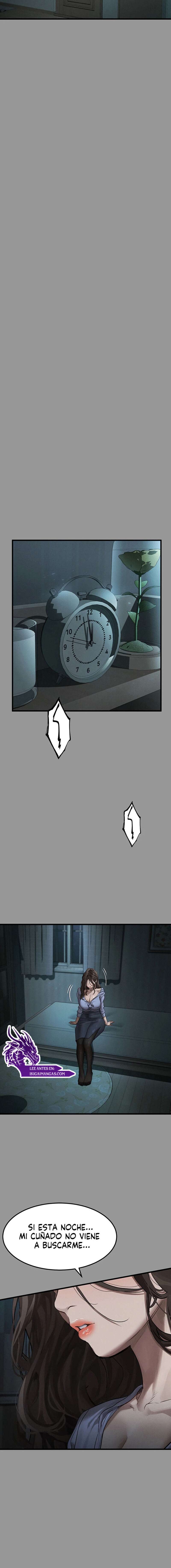 Conversaciones Perversas Capítulo 5 - Page 22