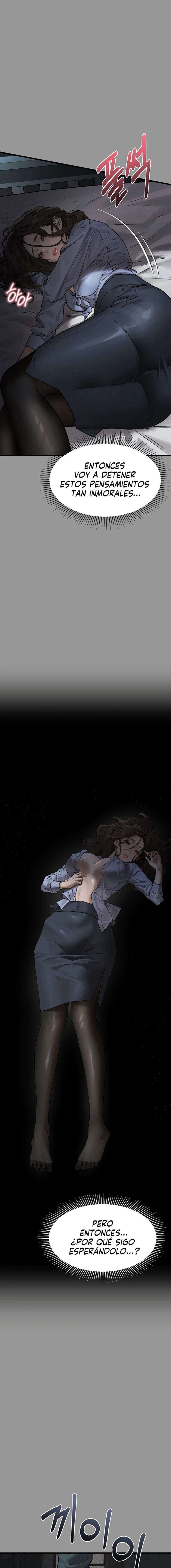 Conversaciones Perversas Capítulo 5 - Page 23