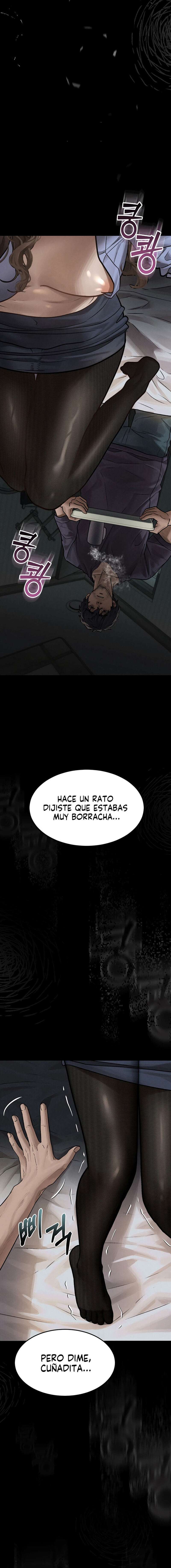 Conversaciones Perversas Capítulo 5 - Page 25