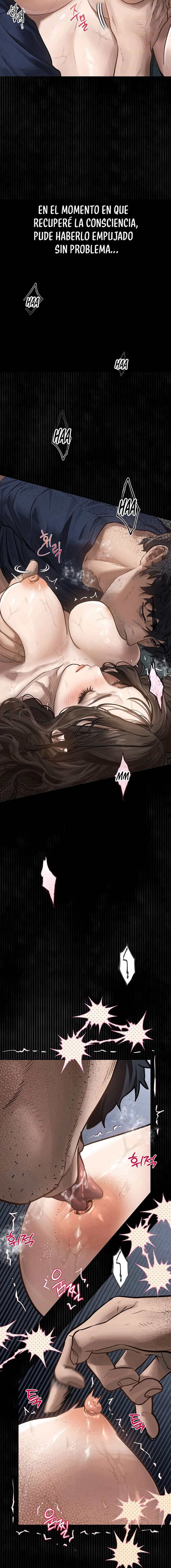 Conversaciones Perversas Capítulo 5 - Page 4