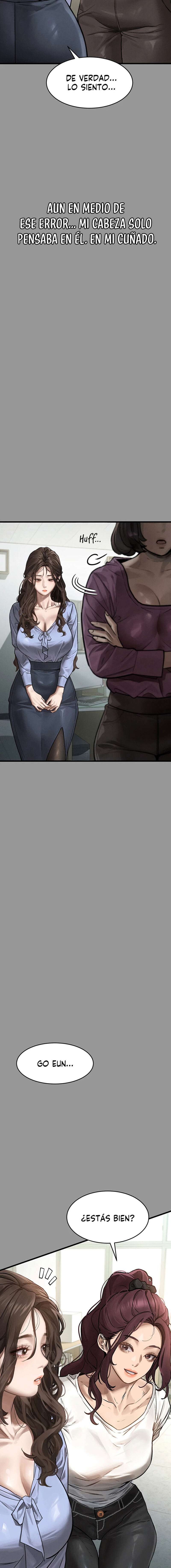 Conversaciones Perversas Capítulo 5 - Page 9