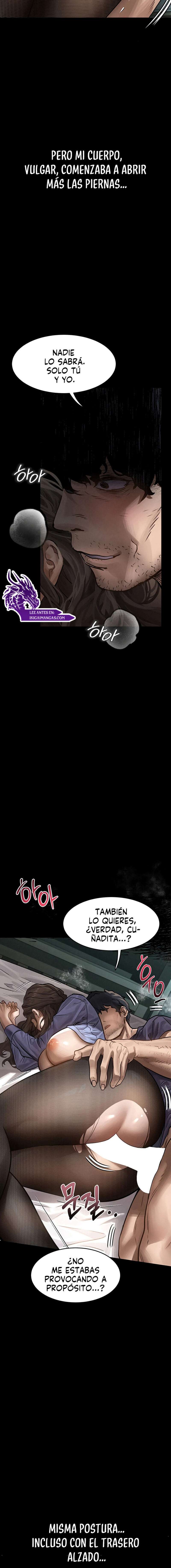 Conversaciones Perversas Capítulo 6 - Page 11