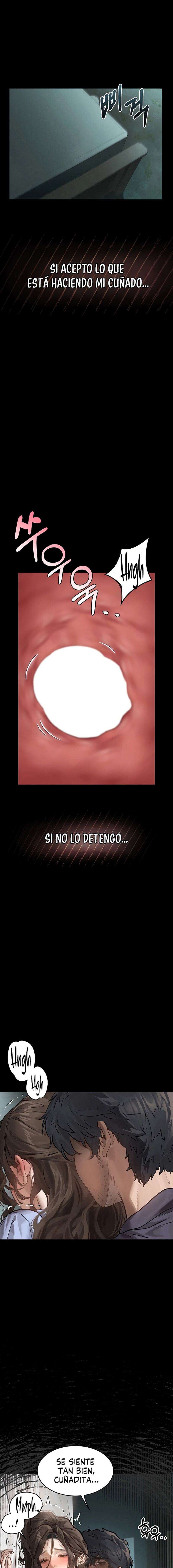 Conversaciones Perversas Capítulo 6 - Page 13