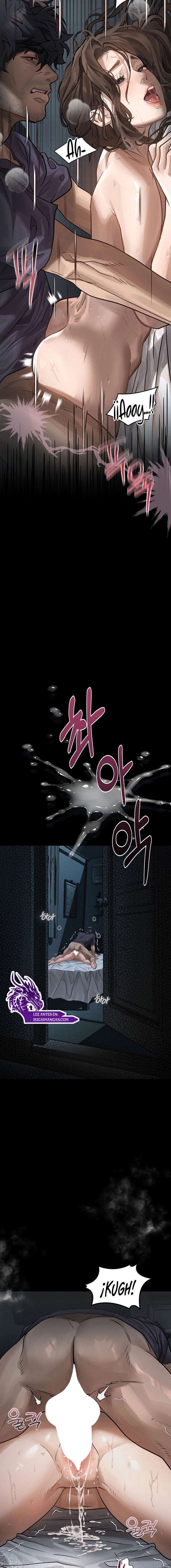 Conversaciones Perversas Capítulo 6 - Page 23