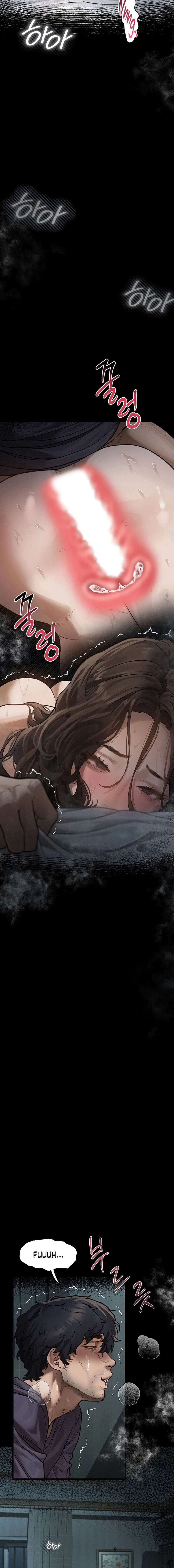 Conversaciones Perversas Capítulo 6 - Page 24