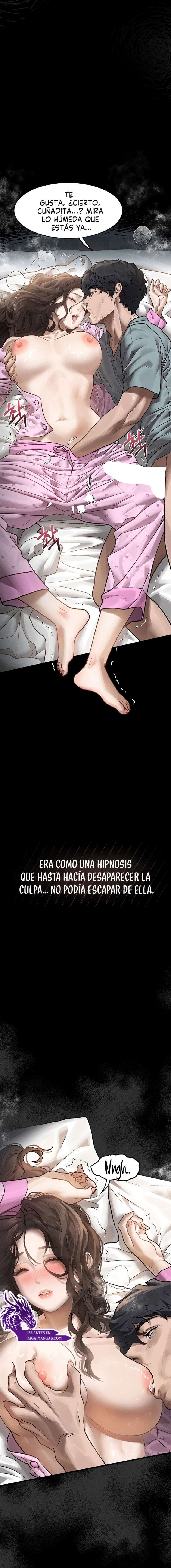 Conversaciones Perversas Capítulo 6 - Page 26