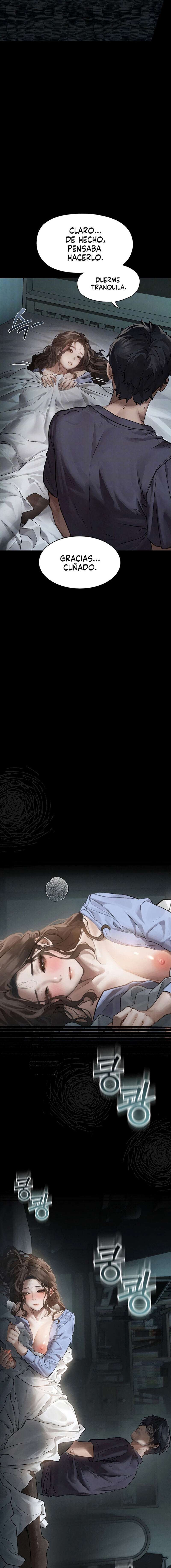 Conversaciones Perversas Capítulo 6 - Page 4
