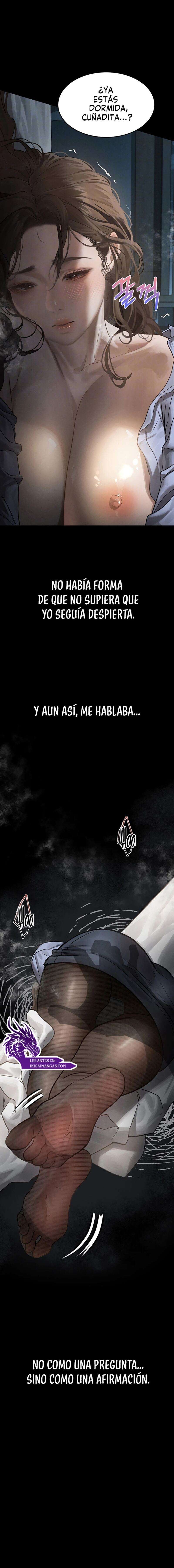 Conversaciones Perversas Capítulo 6 - Page 6