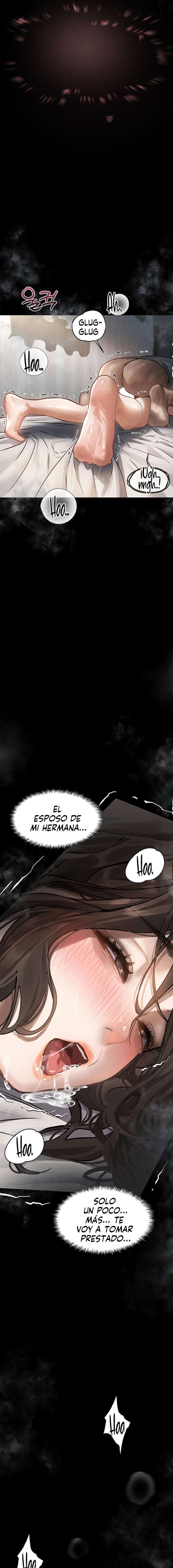 Conversaciones Perversas Capítulo 7 - Page 17