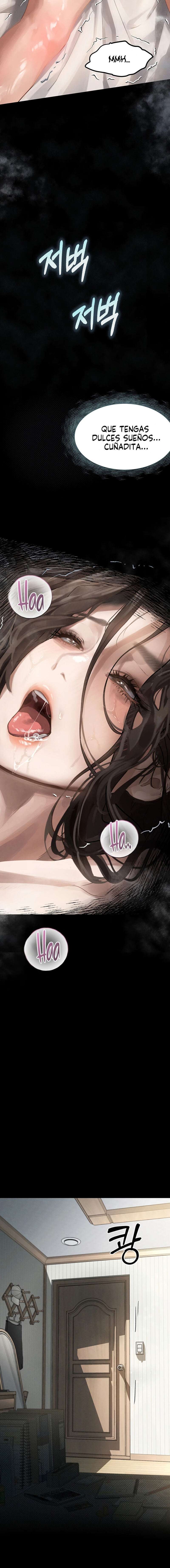 Conversaciones Perversas Capítulo 7 - Page 22