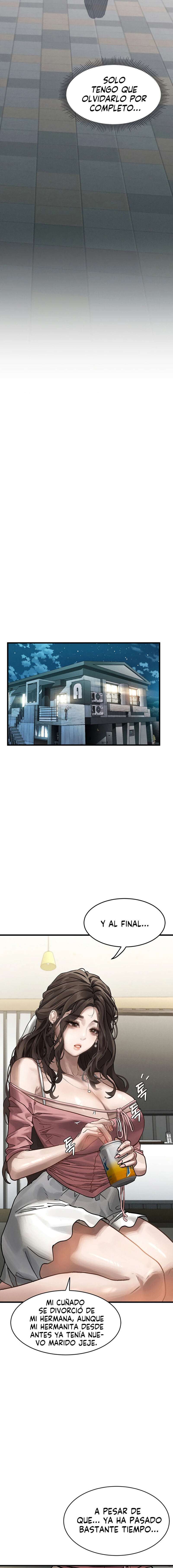 Conversaciones Perversas Capítulo 7 - Page 25