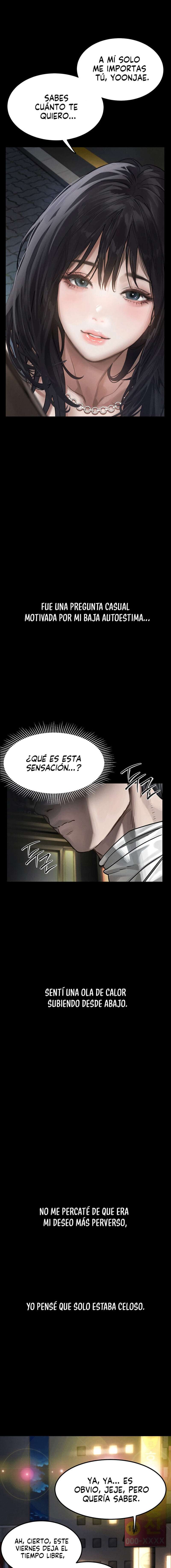 Conversaciones Perversas Capítulo 8 - Page 15