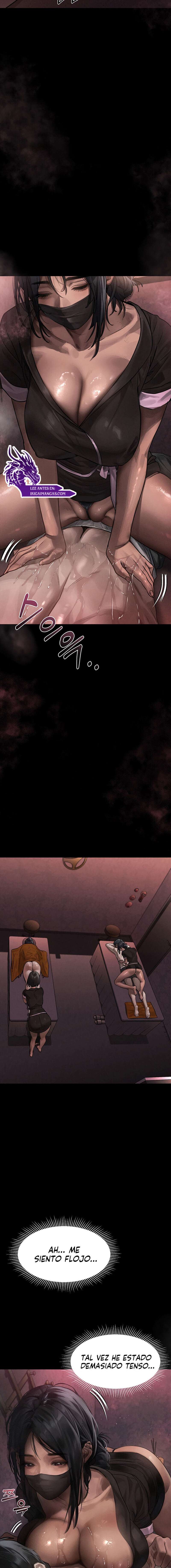 Conversaciones Perversas Capítulo 8 - Page 21