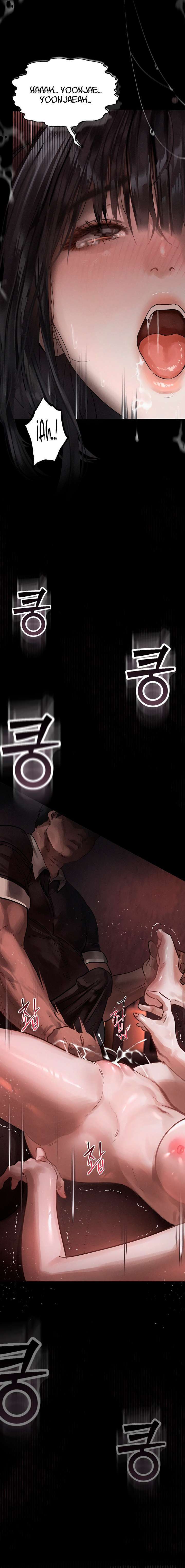 Conversaciones Perversas Capítulo 9 - Page 12