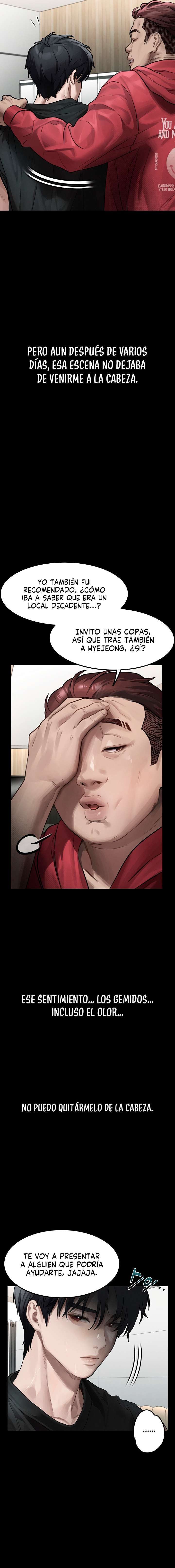 Conversaciones Perversas Capítulo 9 - Page 15