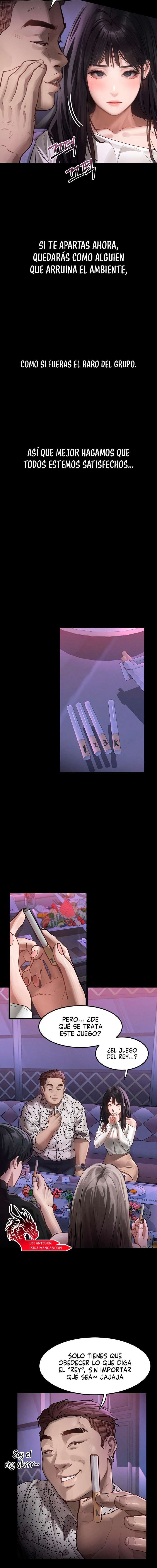 Conversaciones Perversas Capítulo 9 - Page 22