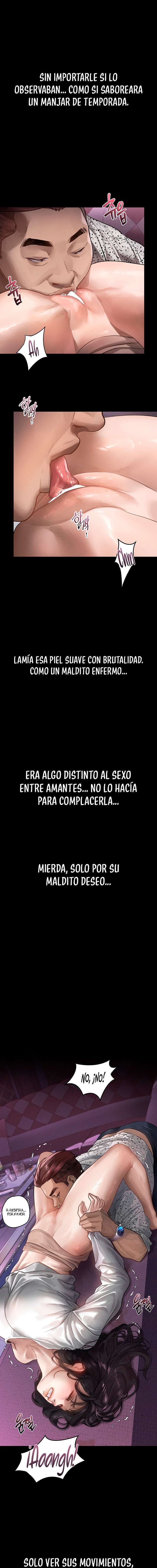 Conversaciones Perversas Capítulo 9 - Page 28