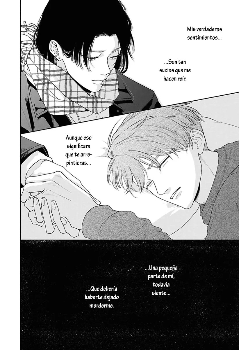 Kowamote no Rinjin ga Omega datta Toki no Taishohou Capítulo 10 - Page 17